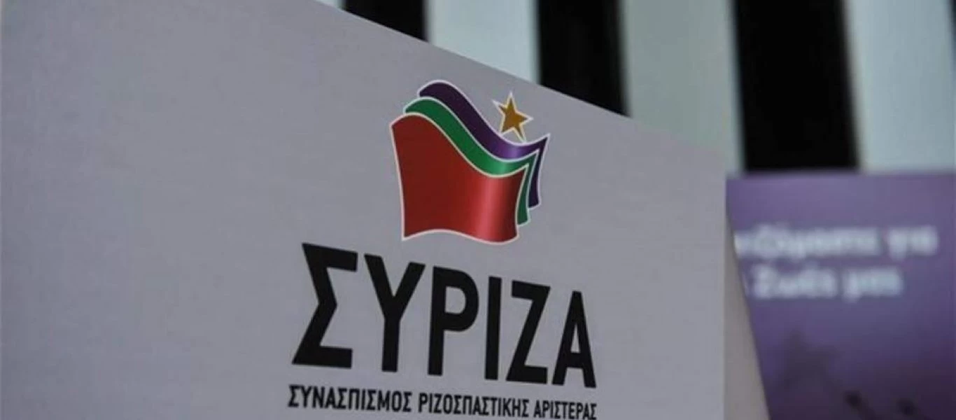 Σφοδρή επίθεση ΣΥΡΙΖΑ σε ΥΕΘΑ Ν.Παναγιωτόπουλο: «Είναι ντροπή σας να αποκαλείτε 